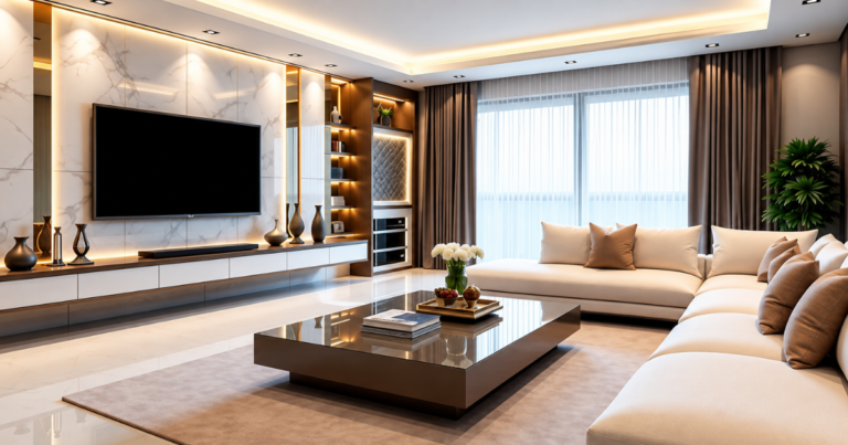 How to Be Better at Interior Design MintPalDecor 