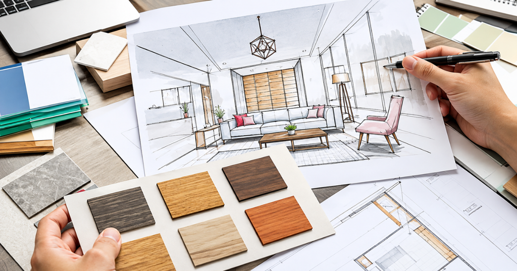 How to Plan Your Home Improvement Project