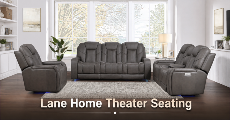 Lane Home Theater Seating