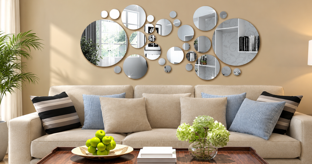 Mirrors