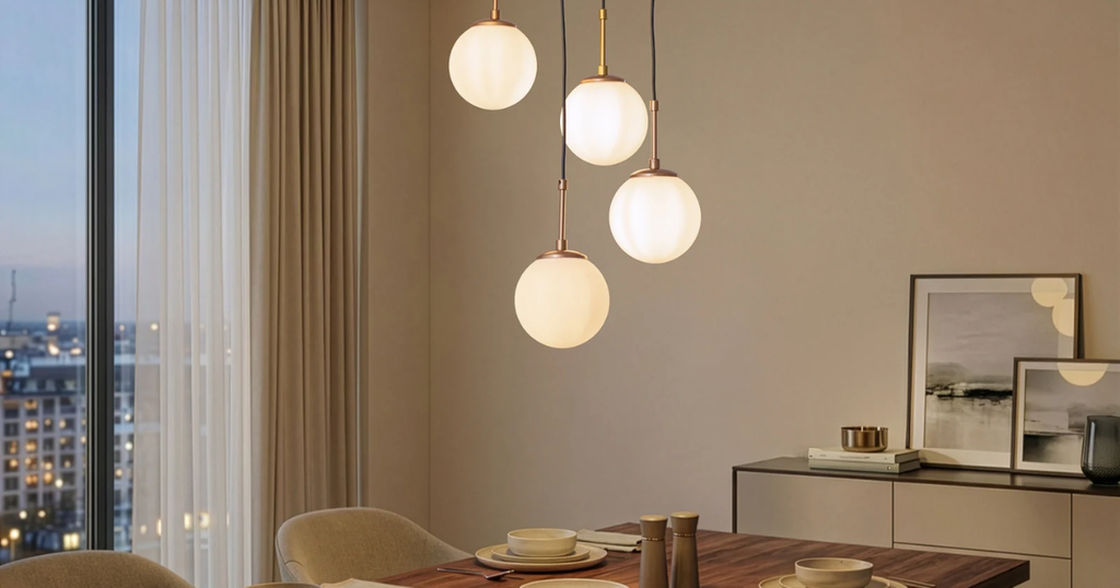 Pendant Lights