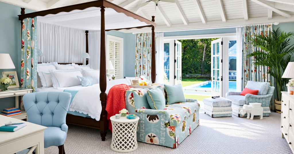 Style It with a Canopy