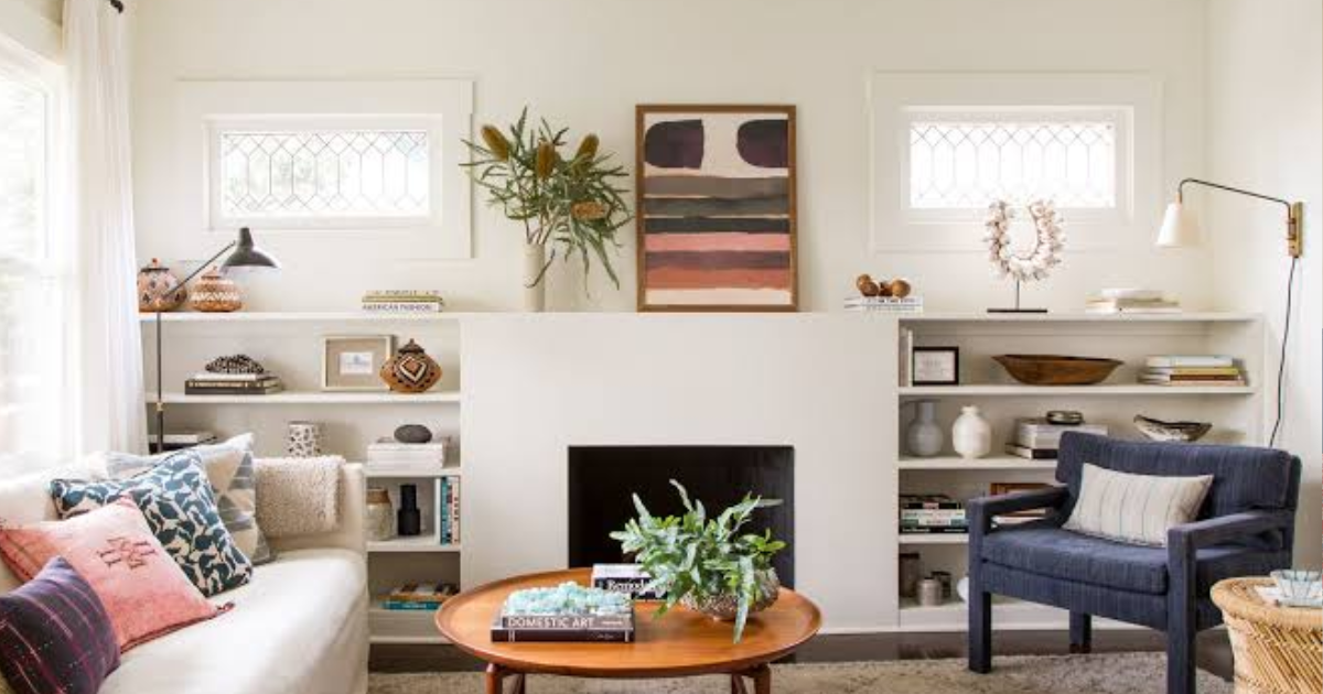 Stylish Home Décor Ideas on a Budget by Lanefurniturehub