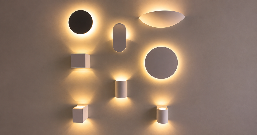 Wall Lights