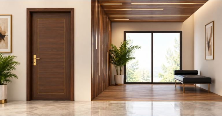 What Currently Interior Doors Are Trending MintPalDecor