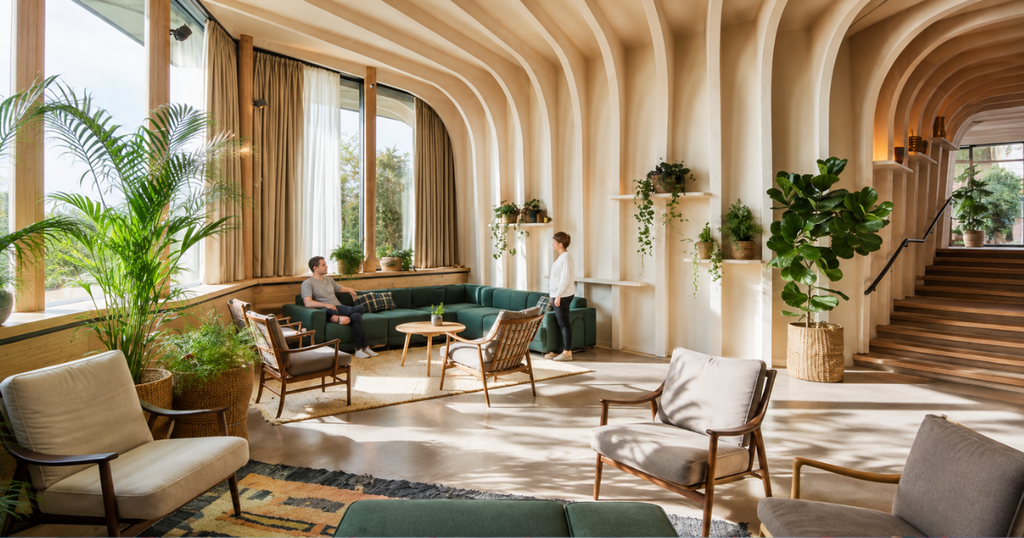 What Is Interior Design?
