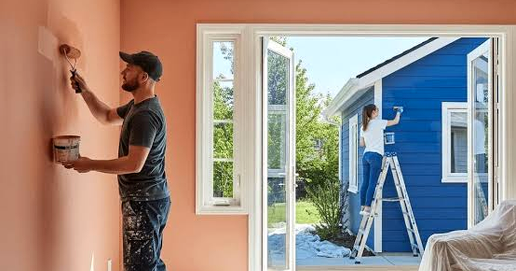 Why House Improvement Matters