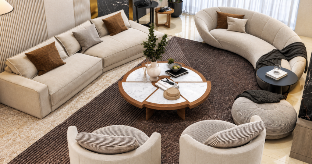 Why Interior Design is Interesting: Influences Human Emotions