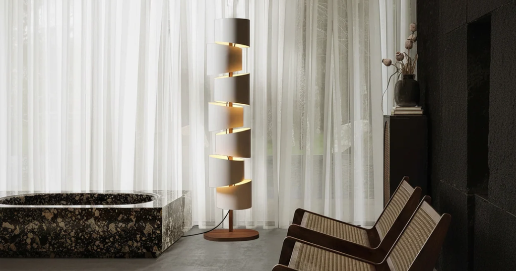 floor lamps