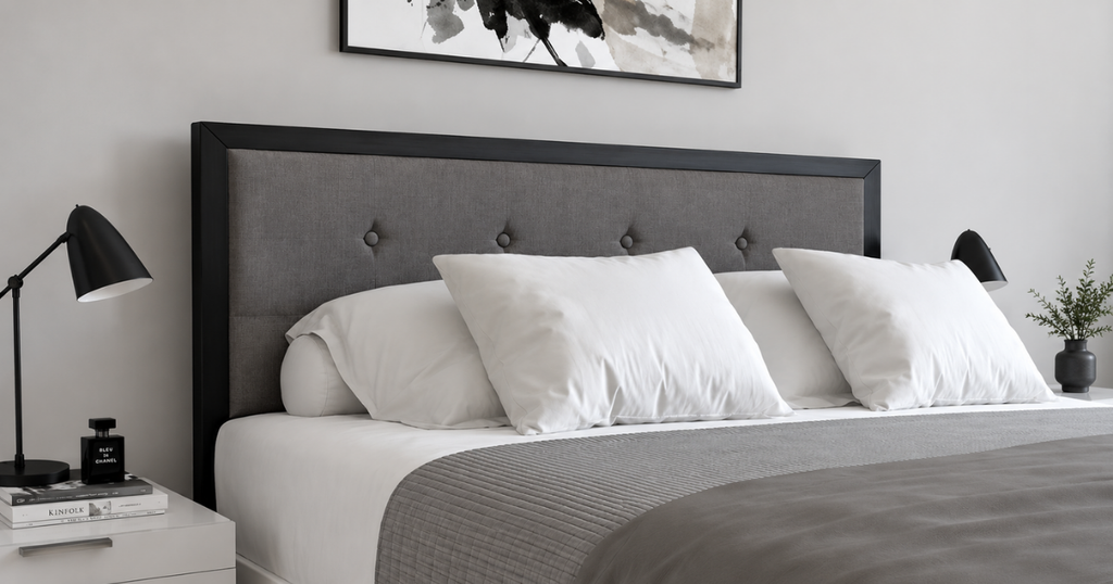 Lane Camden Upholstered Headboard