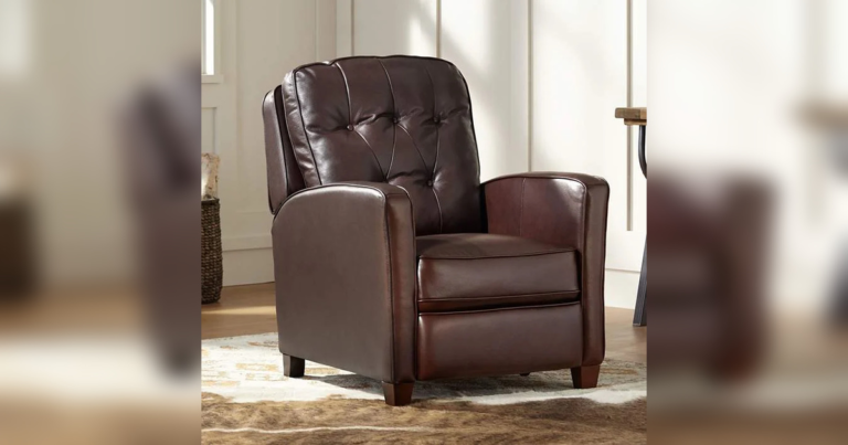 Lane Swivel Recliner | Power and Manual Options
