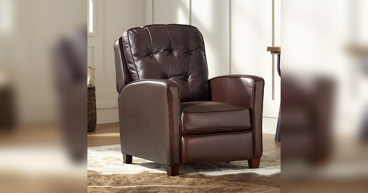 Lane Swivel Recliner | Power and Manual Options
