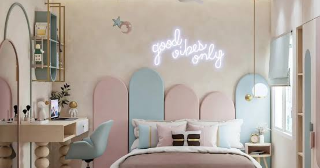 purple room ideas