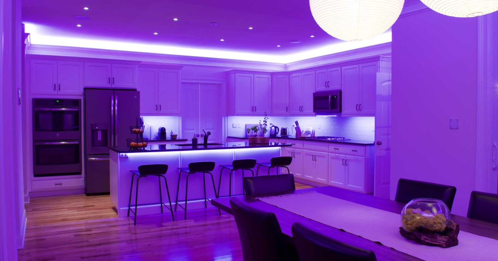 light purple bedroom ideas