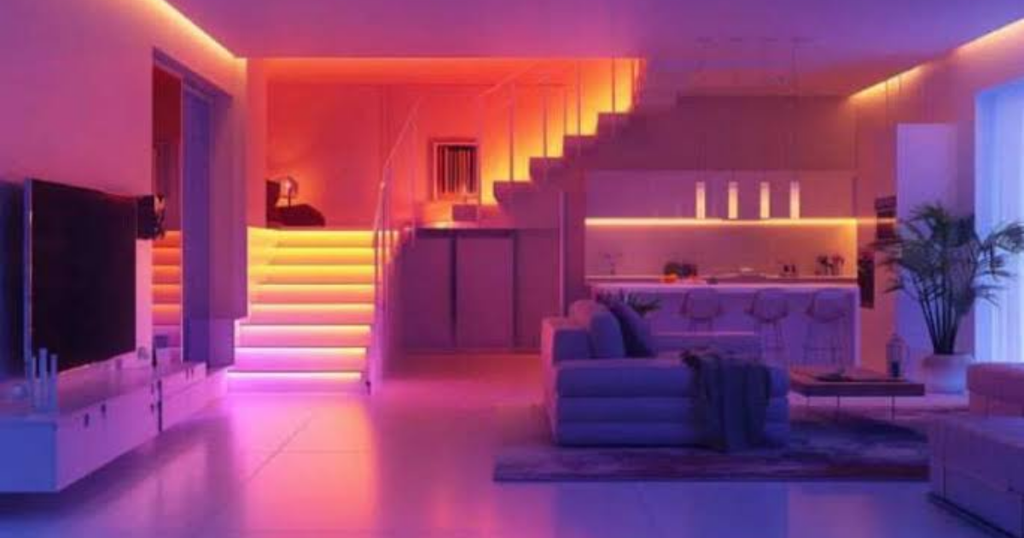 dark purple bedroom ideas