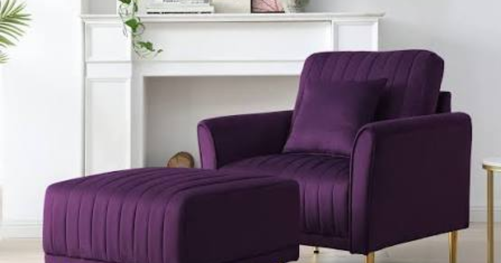 velvet purple 